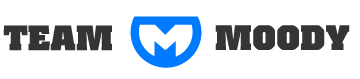 Team Moody Logo